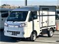 2021 Daihatsu Hijet Truck