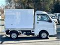 2021 Daihatsu Hijet Truck