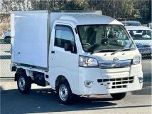 2021 Daihatsu Hijet Truck