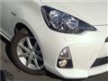 2013 Toyota AQUA