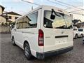 2009 Toyota Hiace Wagon