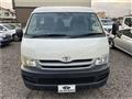 2009 Toyota Hiace Wagon