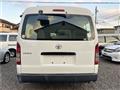 2009 Toyota Hiace Wagon