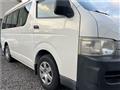 2009 Toyota Hiace Wagon