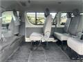 2009 Toyota Hiace Wagon