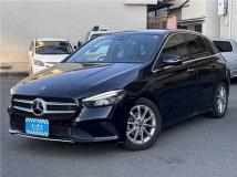 2019 Mercedes-Benz B-Class