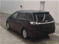 2016 Toyota Wish