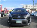 2015 Toyota Sienta