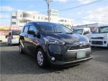 2015 Toyota Sienta