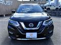 2018 Nissan X-Trail