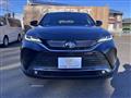 2020 Toyota Harrier