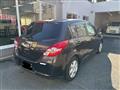 2011 Nissan Tiida