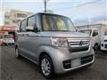 2022 Honda N BOX