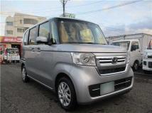 2022 Honda N BOX