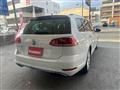 2019 Volkswagen Golf Variant