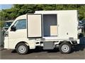 2025 Daihatsu Hijet Truck