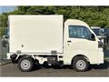 2025 Daihatsu Hijet Truck