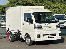 2025 Daihatsu Hijet Truck