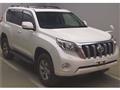 2016 Toyota Land Cruiser Prado