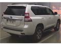 2016 Toyota Land Cruiser Prado