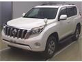 2016 Toyota Land Cruiser Prado