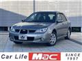 2006 Subaru Impreza Sportswagon