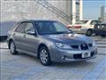 2006 Subaru Impreza Sportswagon
