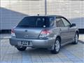 2006 Subaru Impreza Sportswagon