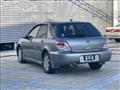 2006 Subaru Impreza Sportswagon