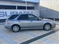 2006 Subaru Impreza Sportswagon
