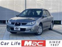 2006 Subaru Impreza Sportswagon