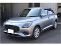 2024 Suzuki Swift