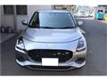 2024 Suzuki Swift