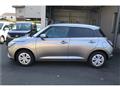 2024 Suzuki Swift