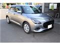 2024 Suzuki Swift