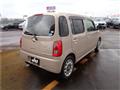 2010 Daihatsu MIRA COCOA