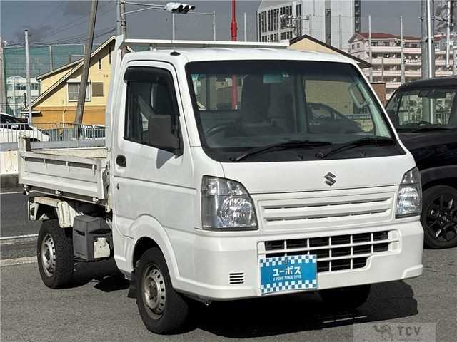 2015 Suzuki Carry Truck