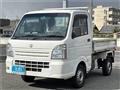 2015 Suzuki Carry Truck
