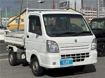 2015 Suzuki Carry Truck