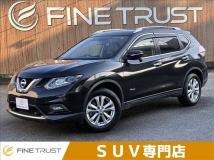 2015 Nissan X-Trail