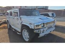 2005 Hummer H2