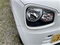 2017 Suzuki Alto