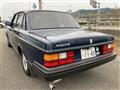 1993 Volvo 240