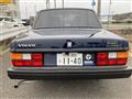 1993 Volvo 240