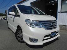 2015 Nissan Serena