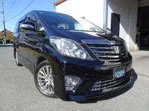 2013 Toyota Alphard G