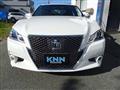 2013 Toyota Crown Athlete Series