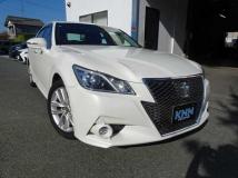 2013 Toyota Crown Athlete Series