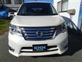 2015 Nissan Serena