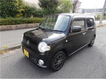 2010 Daihatsu MIRA COCOA
